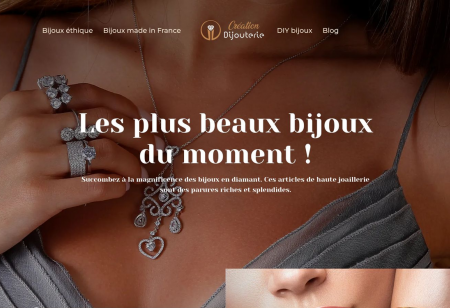 https://www.creation-bijouterie.com